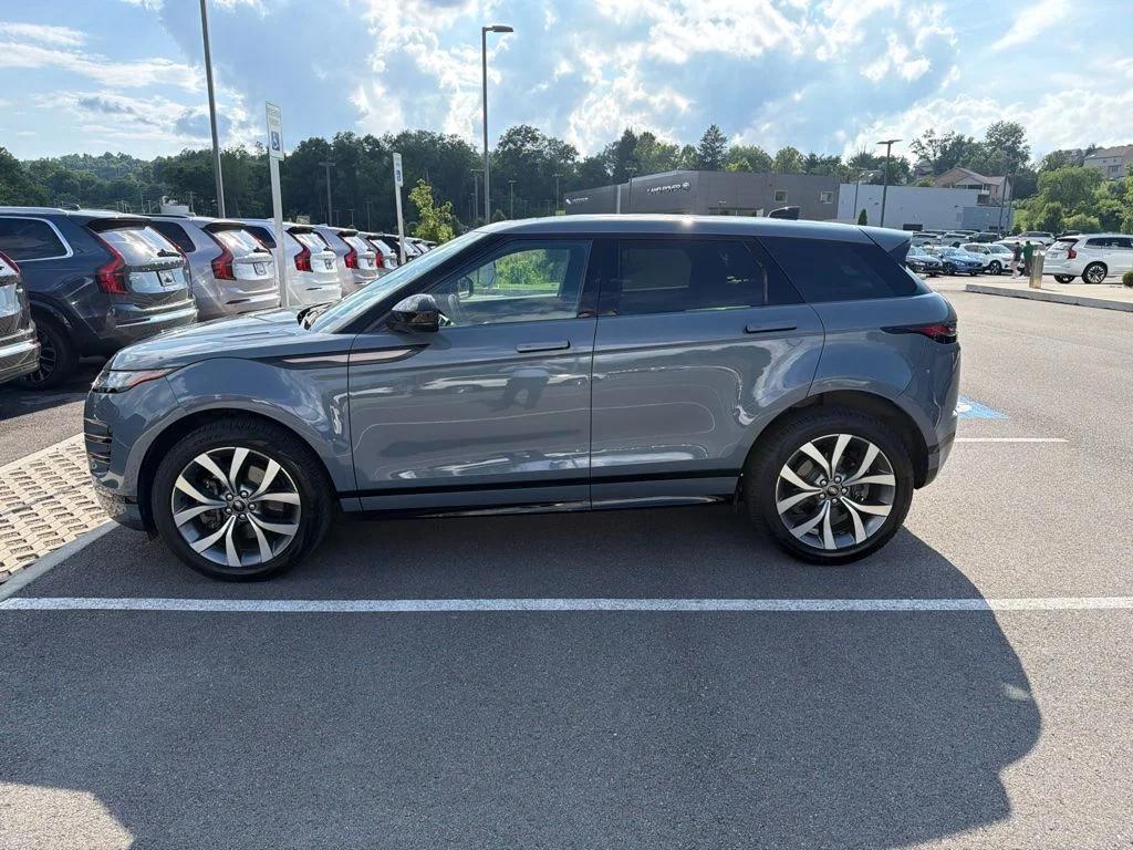 land rover range rover evoque 2023 SALZL2FX4PH231082 image land rover range rover evoque 2023 SALZL2FX4PH231082 image